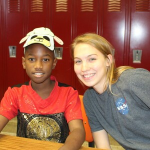 Fundraising Page: Ashley Wojciechowski